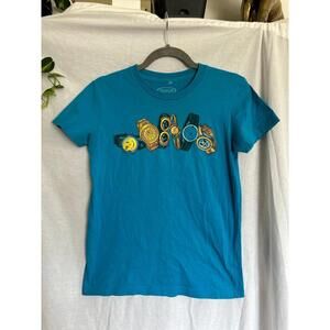 Watchmen Watches Girls Shirt